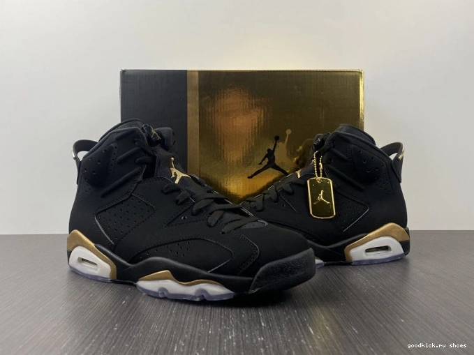 Air (2020) 6 Retro Jordan CT4954-007 DMP 0806